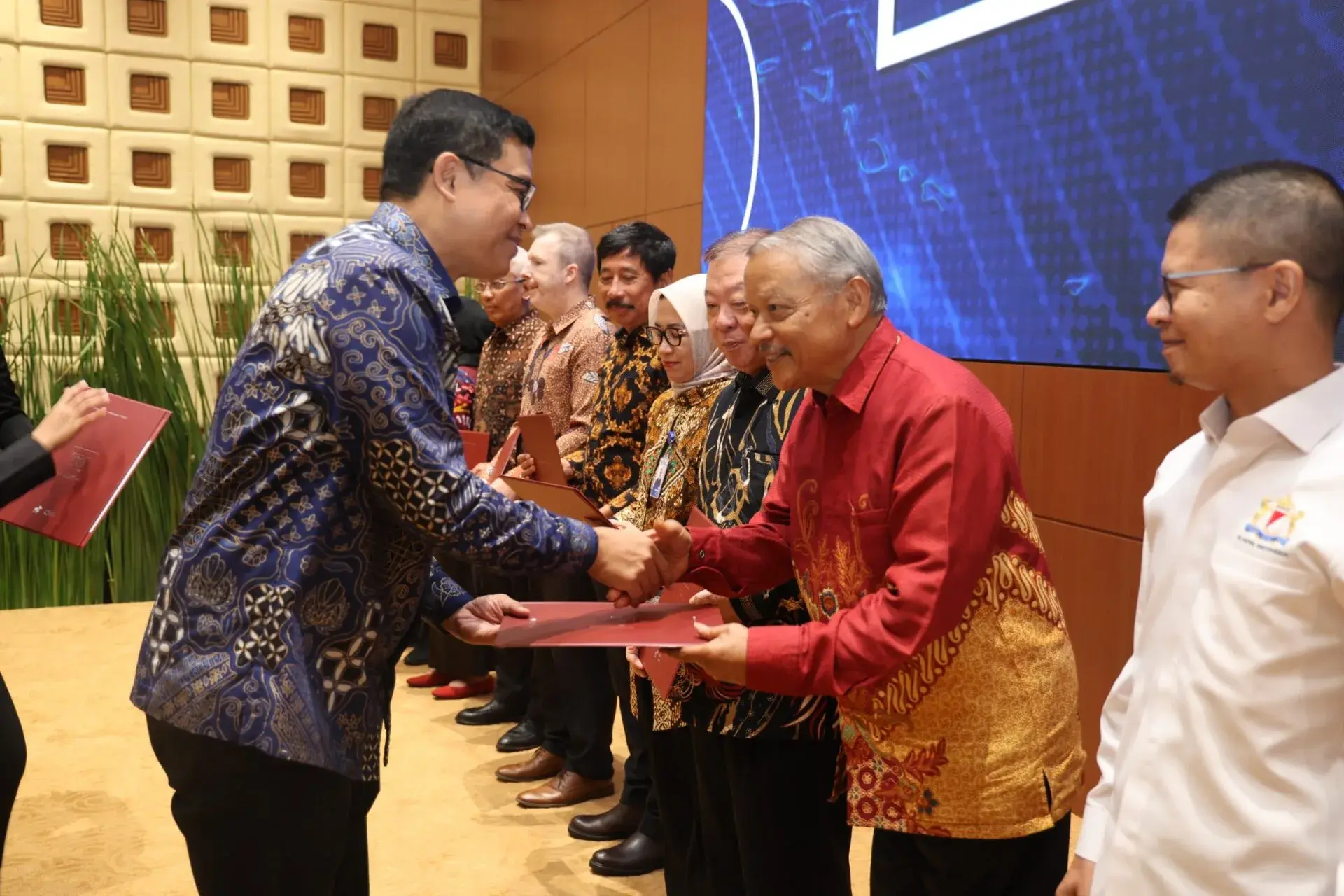 Menuju Masa Depan yang Setara, AKP2I Sambut Baik Adanya Piagam Wajib Pajak