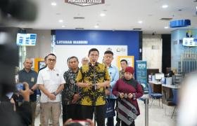 Sah, Pemerintah Resmi Perpanjang Batas Lapor SPT Badan 2025