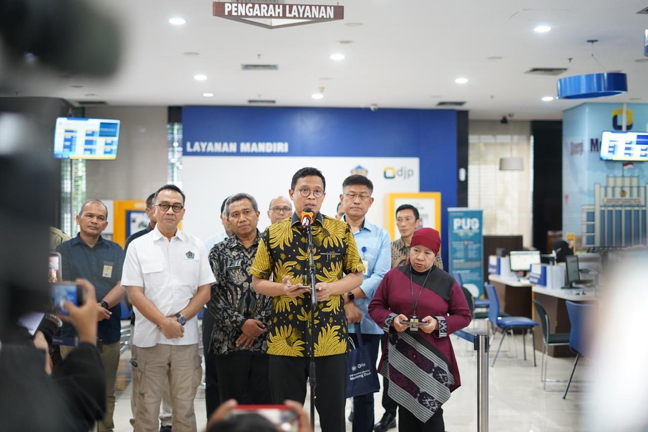 Sah, Pemerintah Resmi Perpanjang Batas Lapor SPT Badan 2025