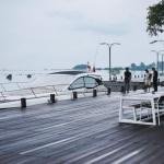 Kanwil DJP Jakarta Utara dan DJBC Lakukan Pengawasan Kapal Wisata Asing