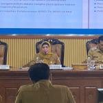 Hingga Mei 2026, Realisasi PAD Pemkab Batang Capai 39,21 Persen