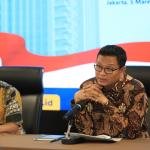 Lewat PP Nomor 20 Tahun 2026, DJP Tegaskan Komitmen Dukung UMKM Naik Kelas