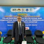 Undang-Undang Konsultan Pajak: Ciptakan Ekosistem yang Adil dan Beradab