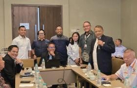 AKP2I Tegaskan Komitmen Perkuat Sinergi Empat Asosiasi Hadapi Perubahan Regulasi Konsultan Pajak