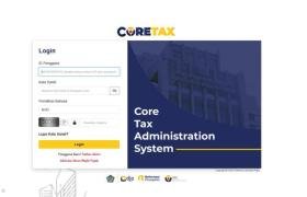 Menkeu: Kemenkeu Prioritaskan Layanan Coretax dan Pembenahan Menyeluruh