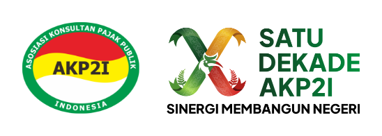 Asosiasi Konsultan Pajak Publik Indonesia - AKP2I