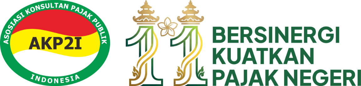 Asosiasi Konsultan Pajak Publik Indonesia - AKP2I