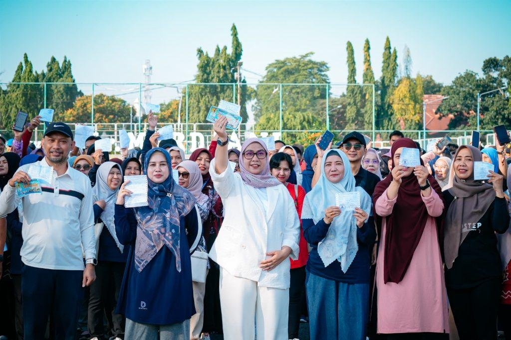Pemkot Banjarbaru Dorong Kepatuhan Pembayaran PBB-P2 Lewat Deklarasi Tuntaskan Tunggakan ASN