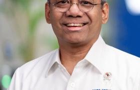 Menkeu Tegaskan Komitmen untuk Jaga Keuangan Negara