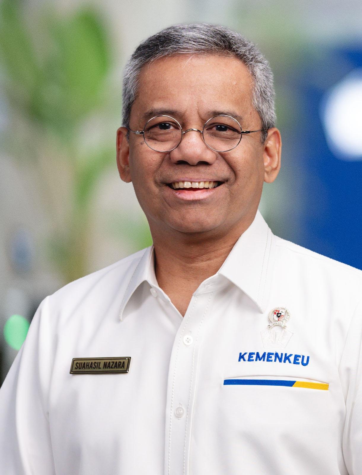 Menkeu Tegaskan Komitmen untuk Jaga Keuangan Negara