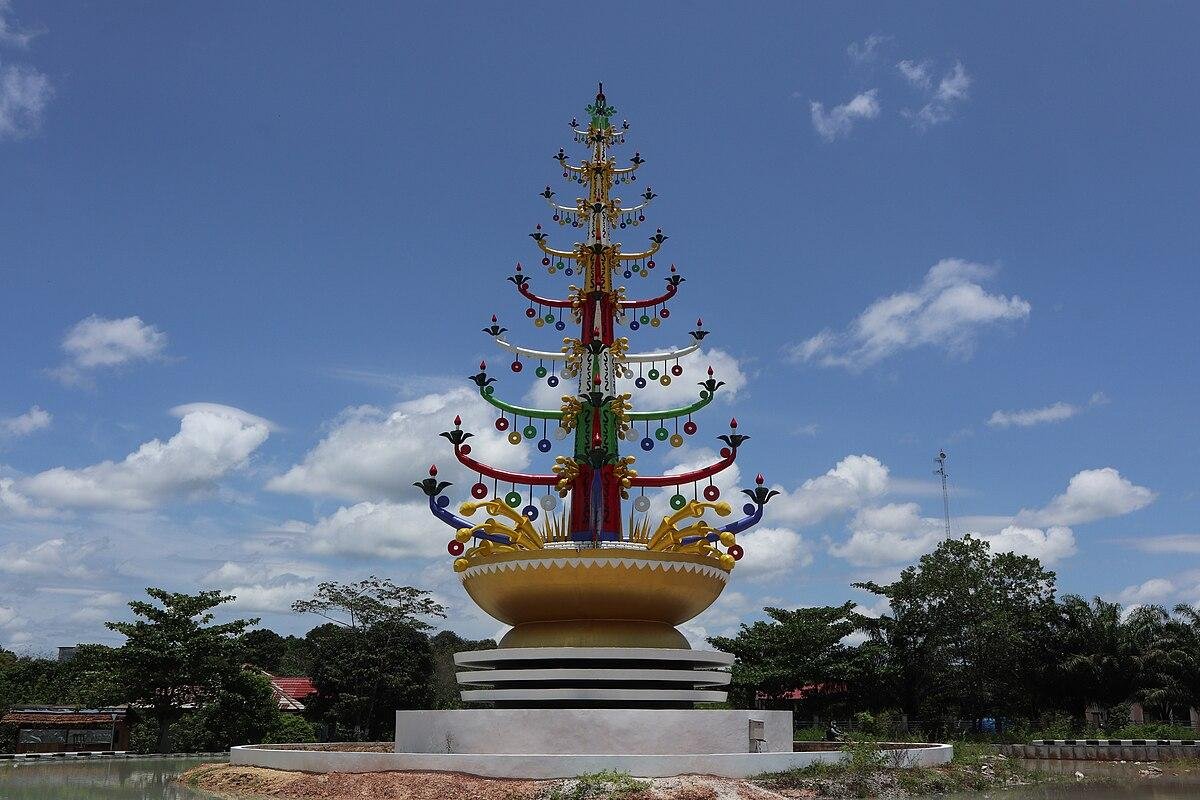 Perkuat Optimalisasi PAD, Pemkab Barito Timur Adakan Gebyar Pajak Daerah 2025