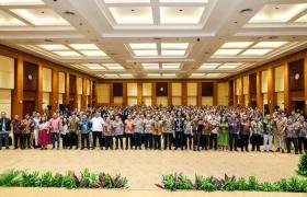 Optimalkan Penerimaan Negara, DJP Gelar Sosialiasi Perpajakan di Sektor Produk Kelapa Sawit