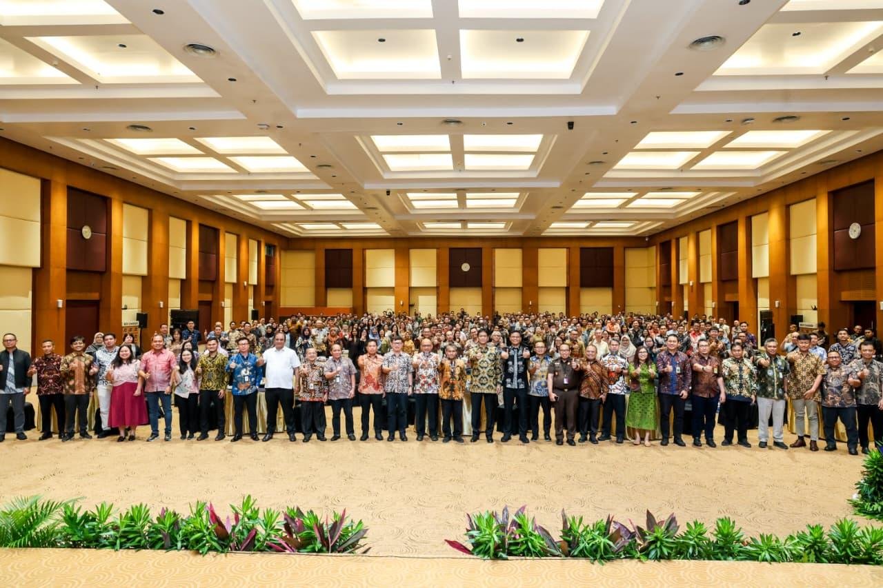 Optimalkan Penerimaan Negara, DJP Gelar Sosialiasi Perpajakan di Sektor Produk Kelapa Sawit