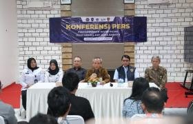 Tingkatkan Kepatuhan, KPP Pratama Cikarang Selatan Laksanakan Tindakan "Gijzeling"