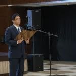 Bangun Kepercayaan Publik, Menkeu Lantik Empat Pejabat di Lingkungan Kanwil DJP Jakarta Utara