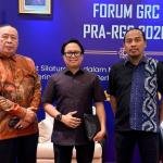 AKP2I Dukung Penguatan GRC dan Transparansi BO di Forum RGS 2026