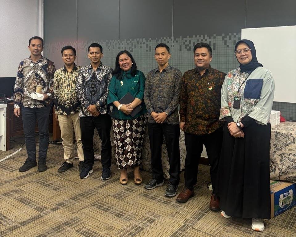 AKP2I Hadiri Sosialisasi Pelaporan Tahunan Konsultan Pajak oleh Kementerian Keuangan