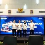 Gelar Pekan Sita Serentak 2026, Tiga Kanwil DJP Jabar Sita 288 Aset Senilai Rp 54 Miliar