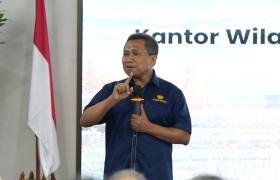 Hingga Juni 2026, Kanwil Jaksel I Blokir 58 Rekening Wajib Pajak Senilai Rp 80 Miliar