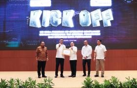 Gandeng Pertamina dan BUMN Strategis, DJP Uji Coba Pendekatan Kolaboratif