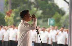 Hari Pajak 2026: Pajak Tumbuh, Indonesia Tangguh