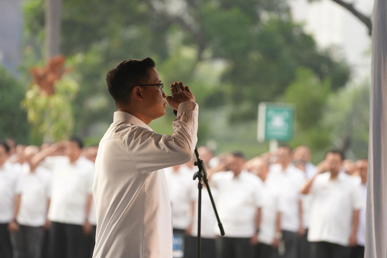 Hari Pajak 2026: Pajak Tumbuh, Indonesia Tangguh