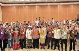 Perkuat Peran Konsultan Pajak, AKP2I Rayakan HUT ke-11 di Bali
