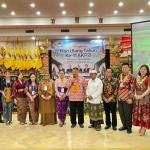 HUT AKP2I ke-11 Sukses Digelar di Bali