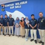 Hadiri Diskusi Pajak, PD AKP2I Bali dan Kanwil DJP Bali Jalin Sinergi Berkelanjutan